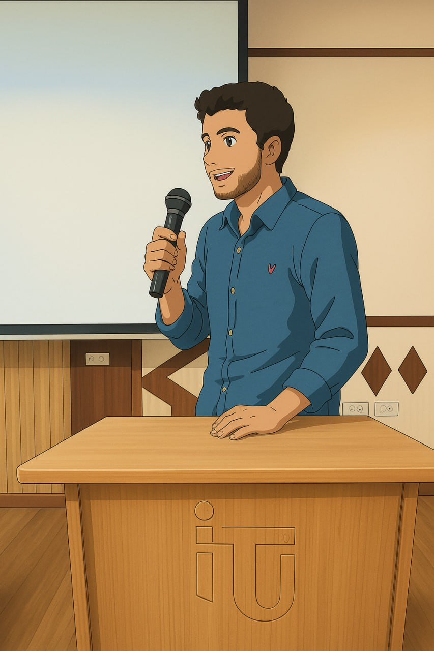 Yousef Alkorashy