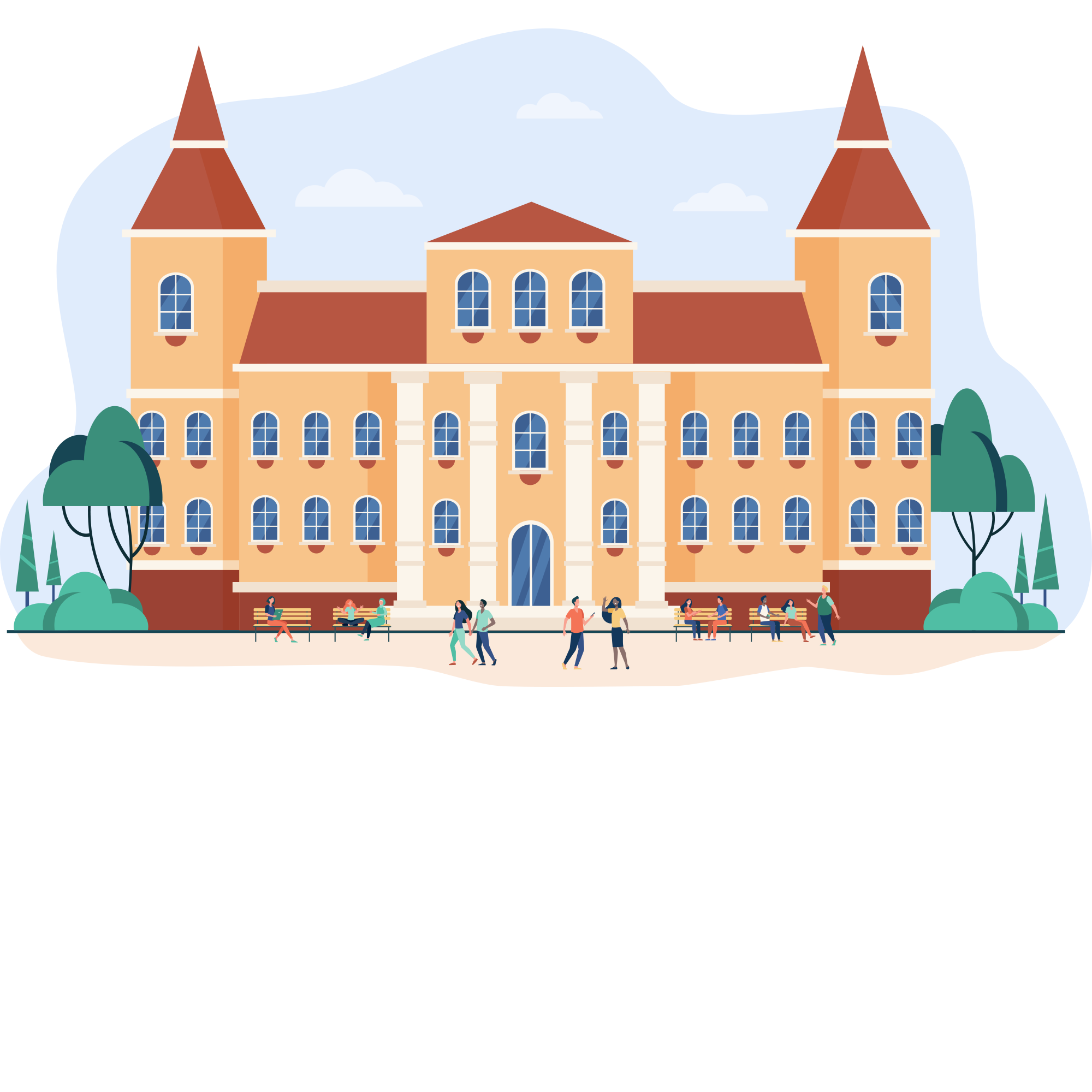 University Management System